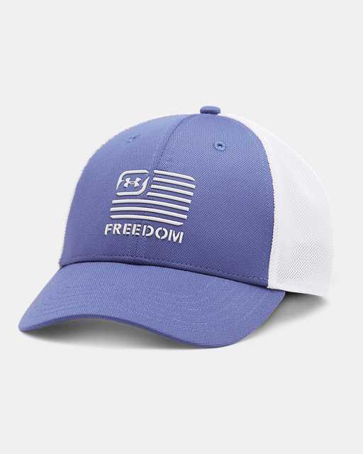 Women's UA Freedom Trucker Hat